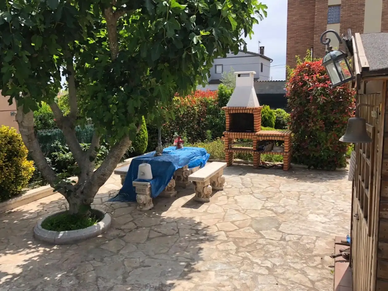 Haus oder Chalet zum Verkauf in Carrer Nord, 4, Piera Haus oder Chalet zum Verkauf in Carrer Nord, 4, Piera