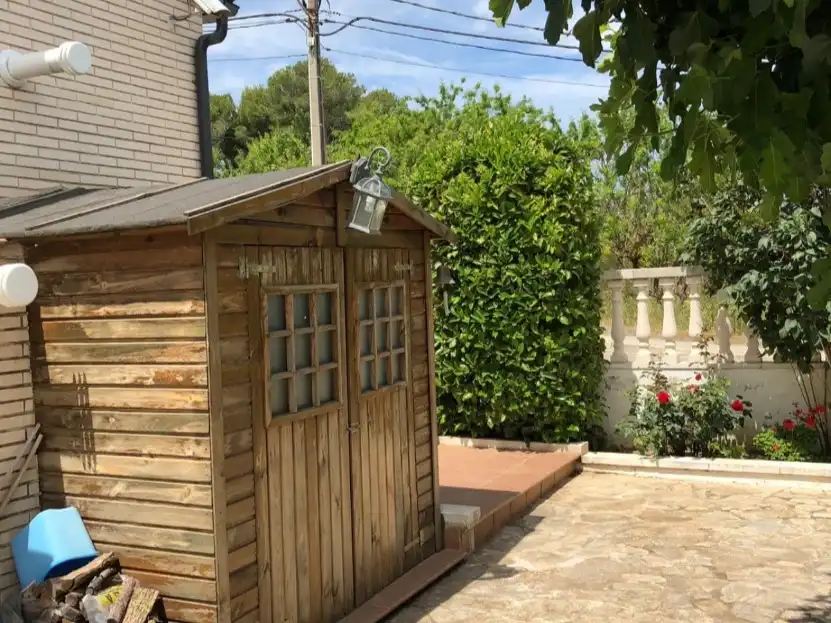 Haus oder Chalet zum Verkauf in Carrer Nord, 4, Piera Haus oder Chalet zum Verkauf in Carrer Nord, 4, Piera