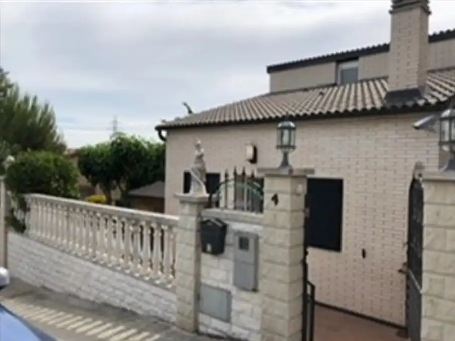 Haus oder Chalet zum Verkauf in Carrer Nord, 4, Piera Haus oder Chalet zum Verkauf in Carrer Nord, 4, Piera