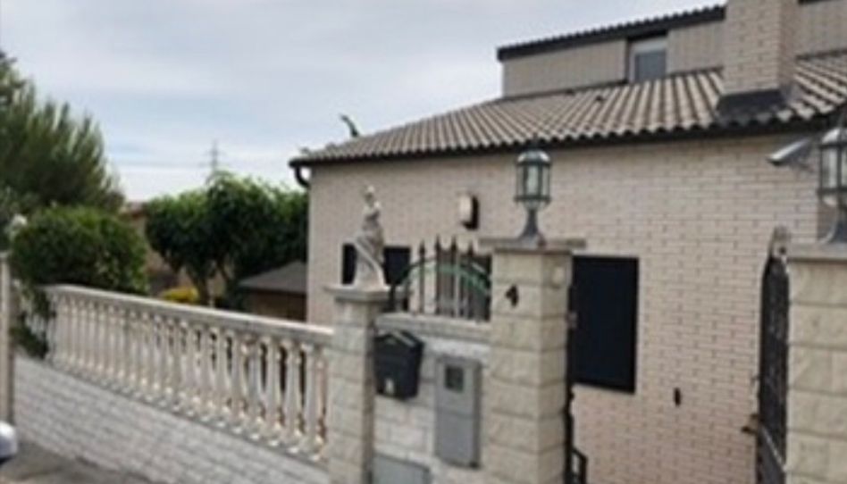 Haus oder Chalet zum Verkauf in Carrer Nord, 4, Piera, Barcelona - Bild 1 Foto 1 von Haus oder Chalet zum Verkauf in Carrer Nord, 4, Piera, Barcelona