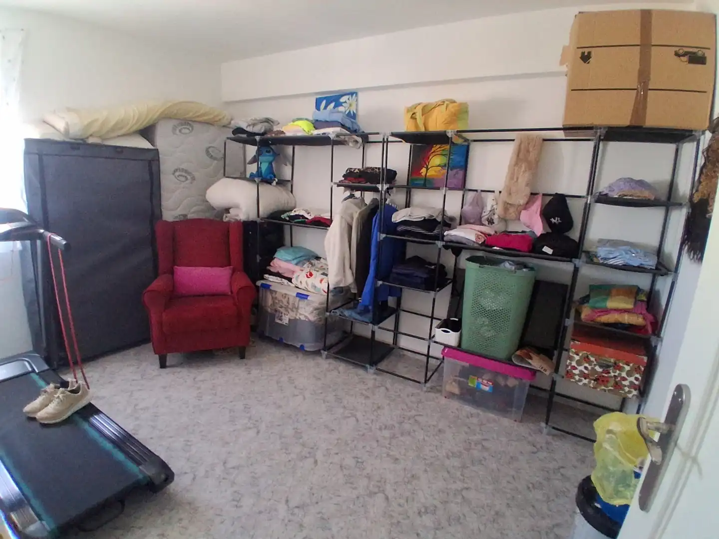 Dúplex de alquiler en Calle Batalla de San Quintín, 2, Dos Hermanas Dúplex de alquiler en Dos Hermanas con Aire acondicionado, Terraza y Balcón