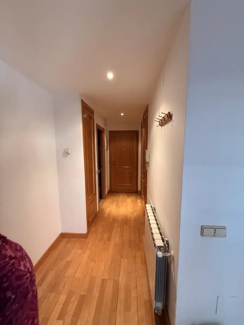 Estudi de lloguer a Calle de las Flores, 15, Pueblo Estudi de lloguer en Pozuelo de Alarcón amb Calefacció, Parquet i Piscina