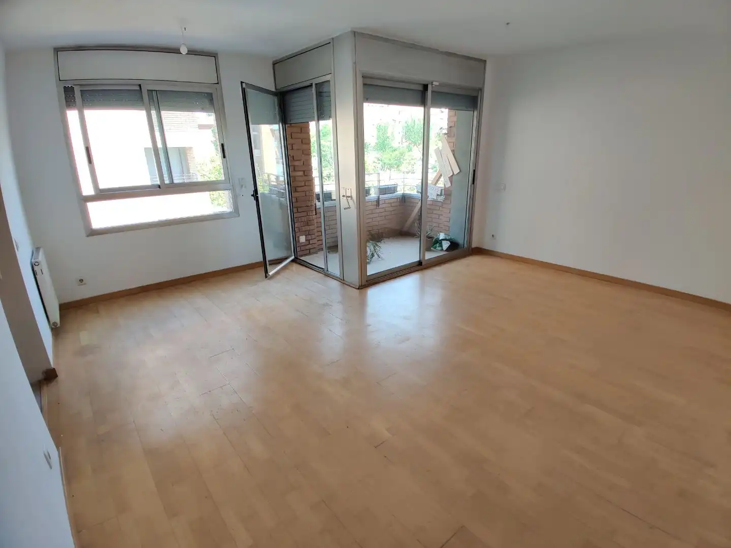Flat for rent in Ronda Nord, 8, Roquetes - Can Magí