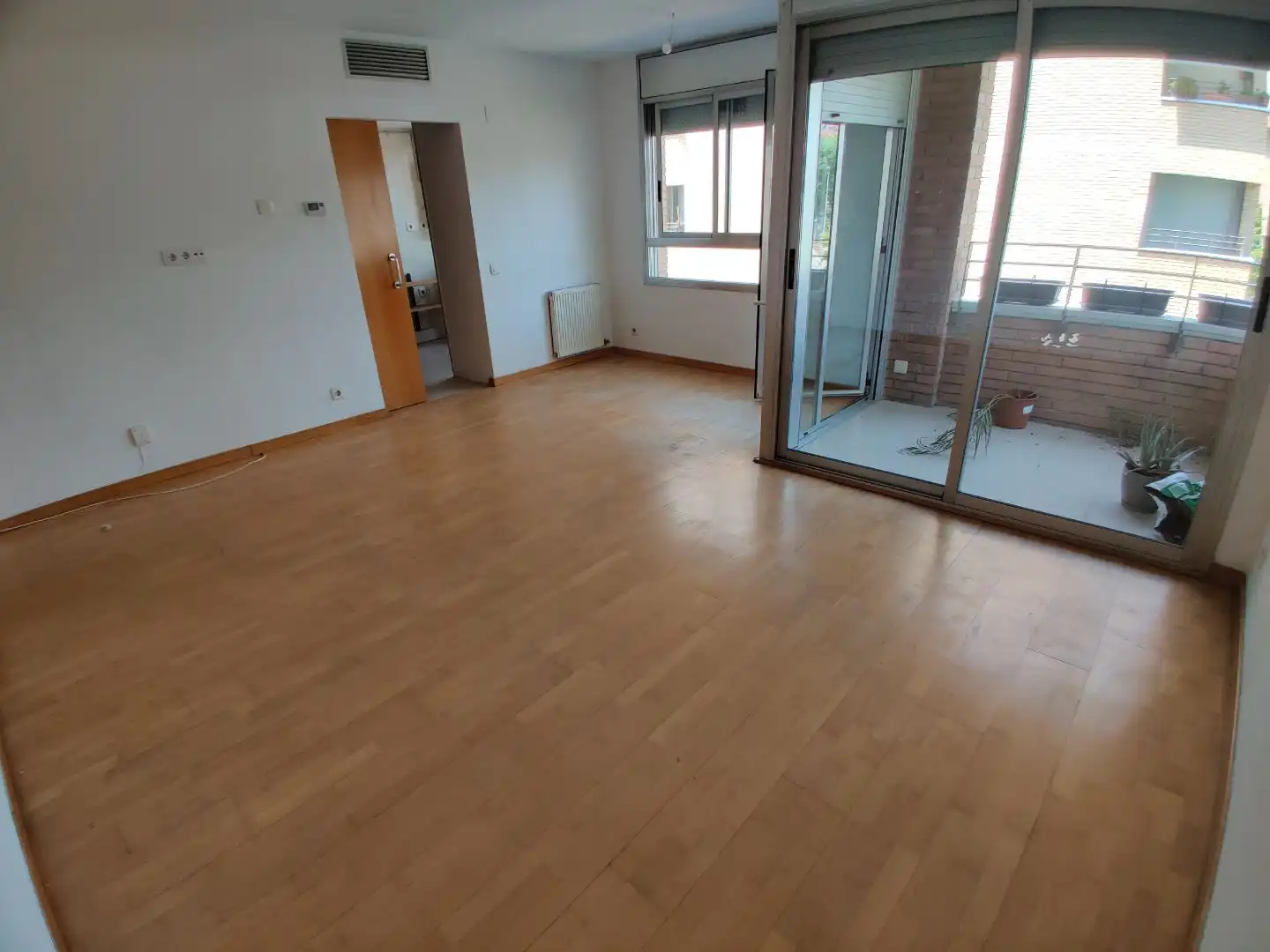 Flat for rent in Ronda Nord, 8, Roquetes - Can Magí