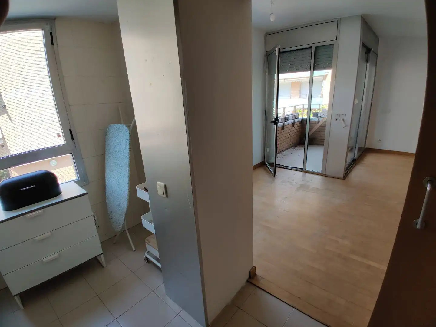 Flat for rent in Ronda Nord, 8, Roquetes - Can Magí