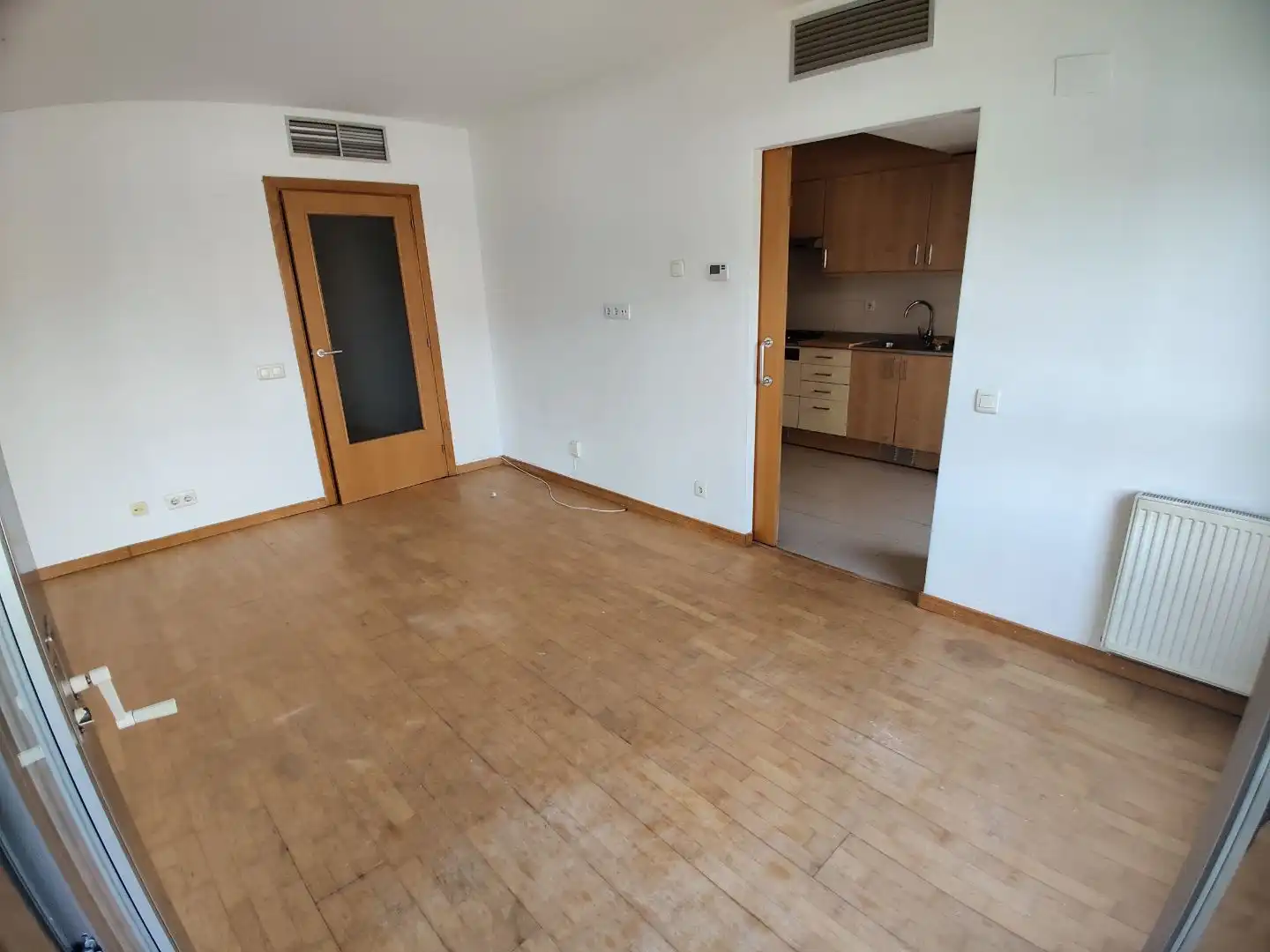 Flat for rent in Ronda Nord, 8, Roquetes - Can Magí
