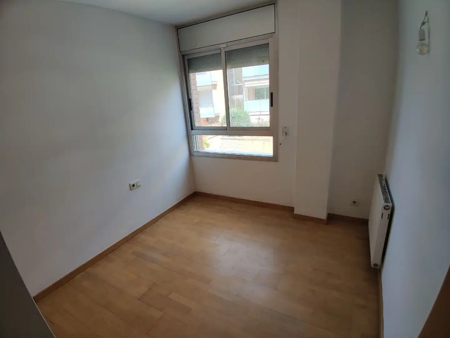Flat for rent in Ronda Nord, 8, Roquetes - Can Magí