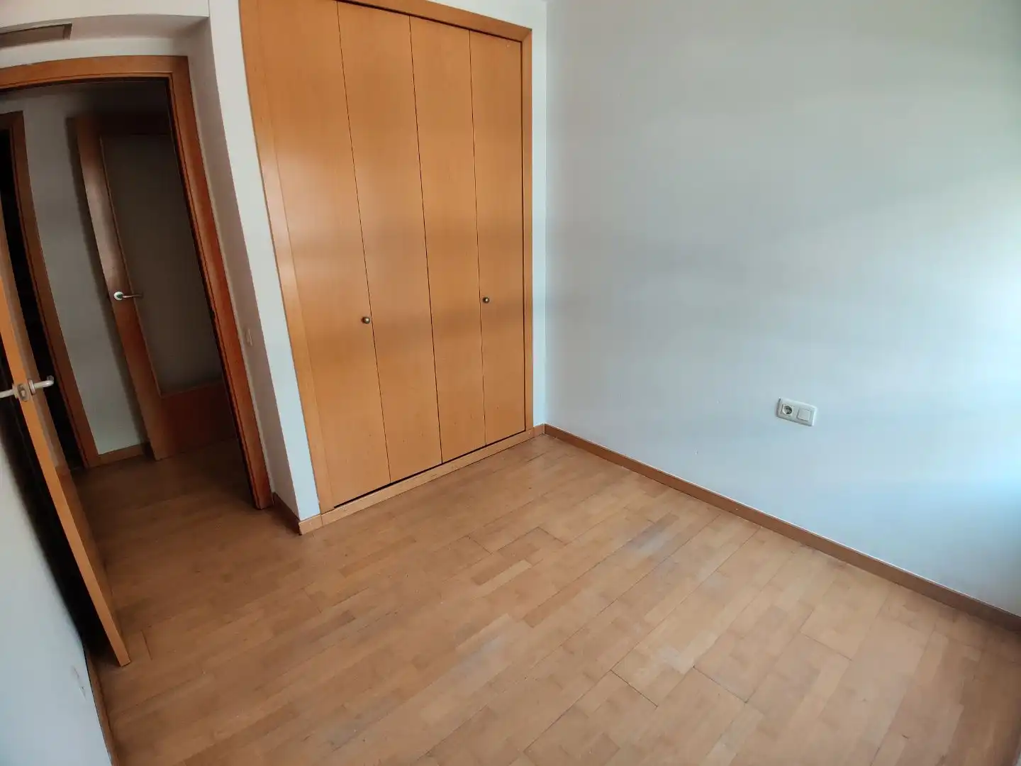 Flat for rent in Ronda Nord, 8, Roquetes - Can Magí