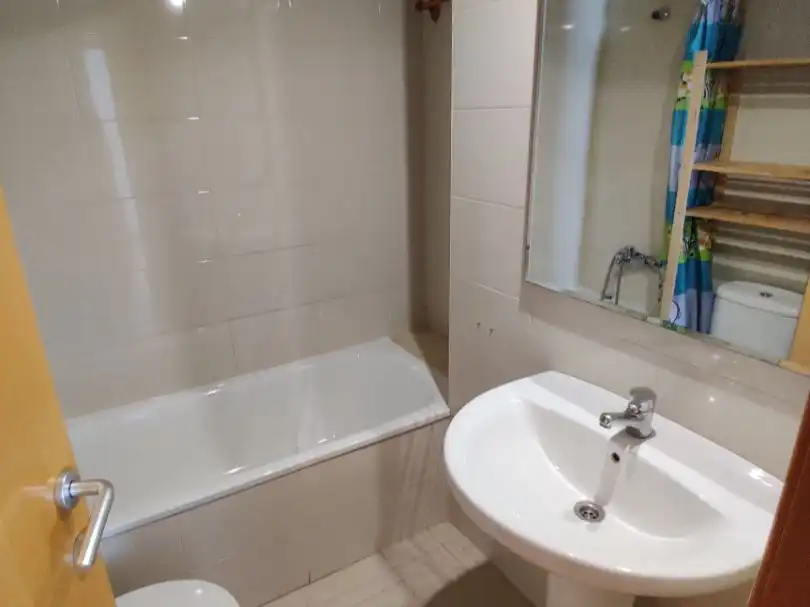 Flat for rent in Ronda Nord, 8, Roquetes - Can Magí