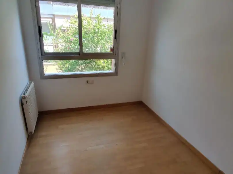 Flat for rent in Ronda Nord, 8, Roquetes - Can Magí