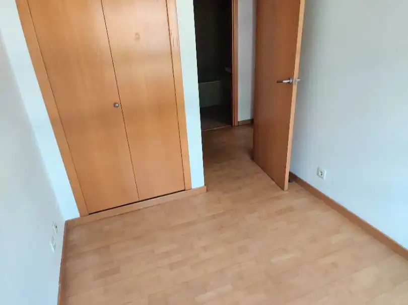 Flat for rent in Ronda Nord, 8, Roquetes - Can Magí