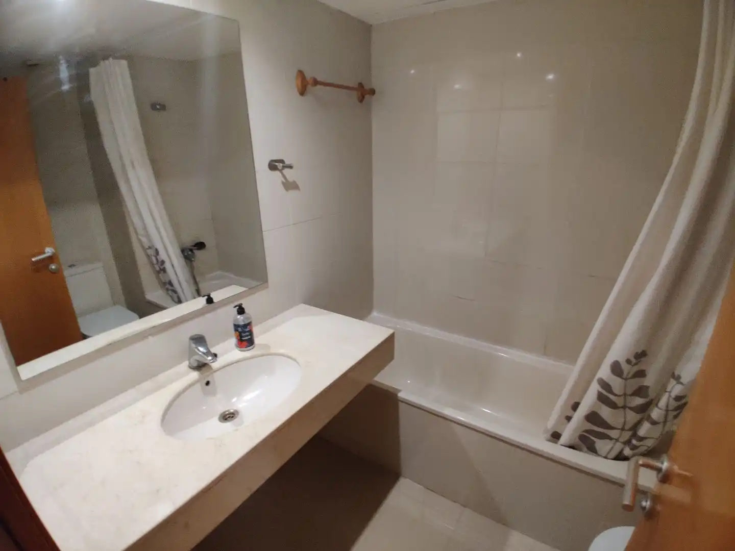 Flat for rent in Ronda Nord, 8, Roquetes - Can Magí