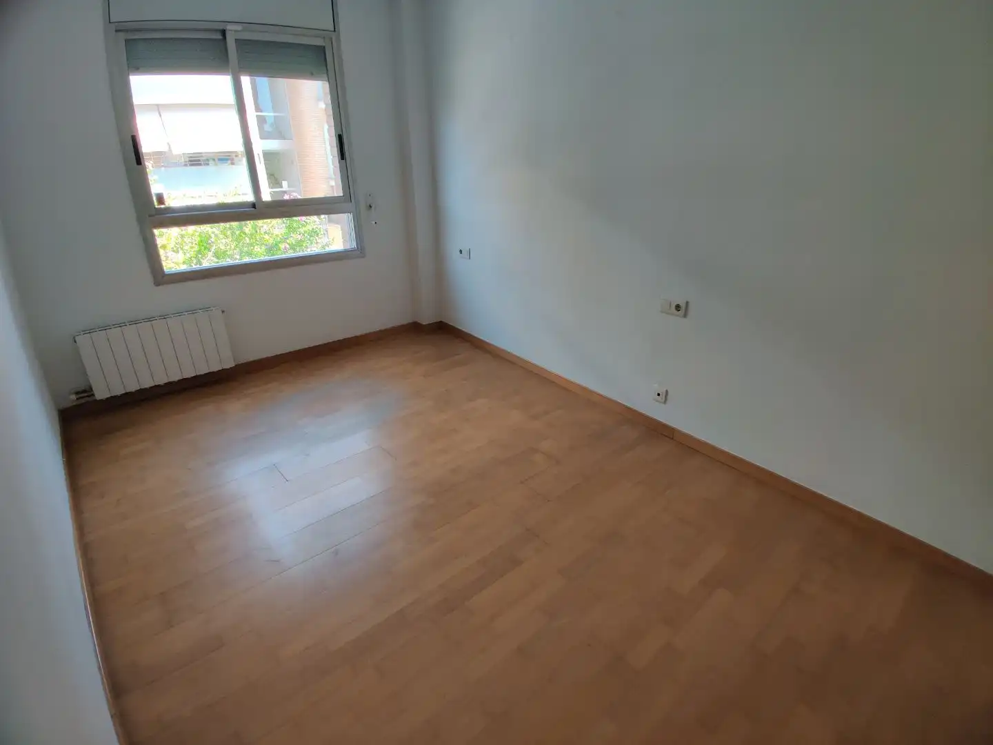 Flat for rent in Ronda Nord, 8, Roquetes - Can Magí