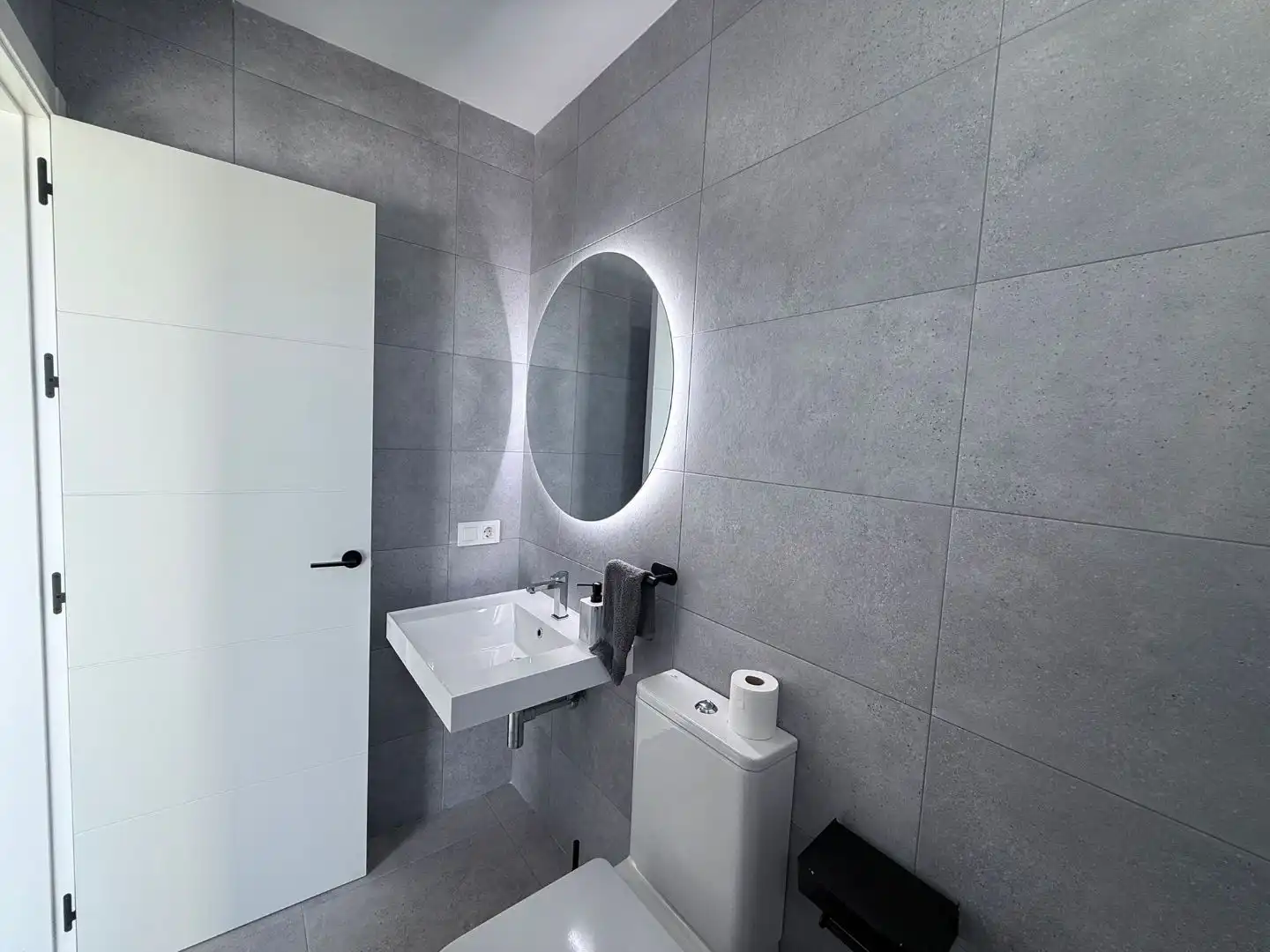 Detached homes for sale in Calle Italia, 4, El Cuervo de Sevilla Detached homes for sale in Calle Italia, 4, El Cuervo de Sevilla
