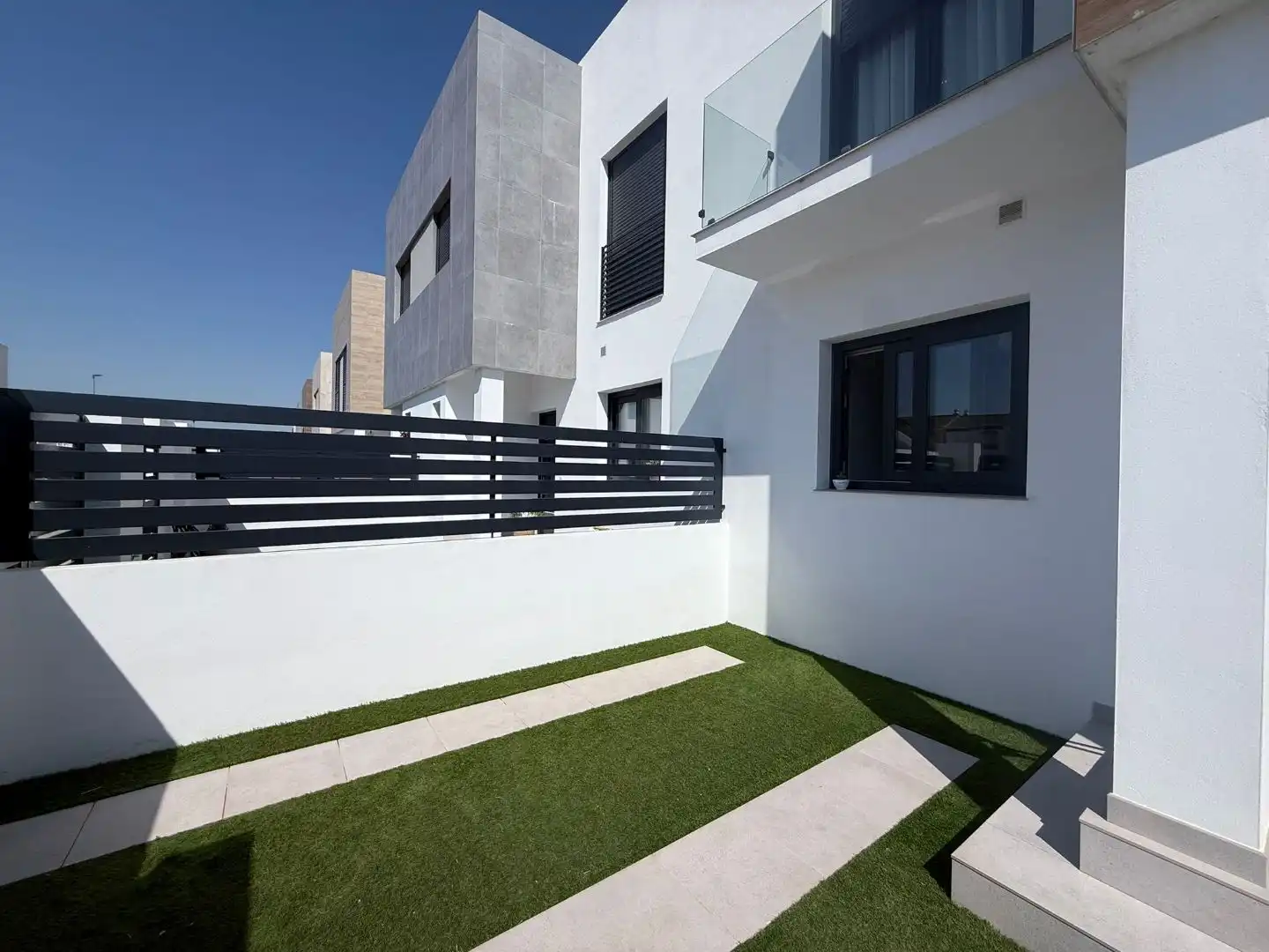 Detached homes for sale in Calle Italia, 4, El Cuervo de Sevilla Detached homes for sale in Calle Italia, 4, El Cuervo de Sevilla