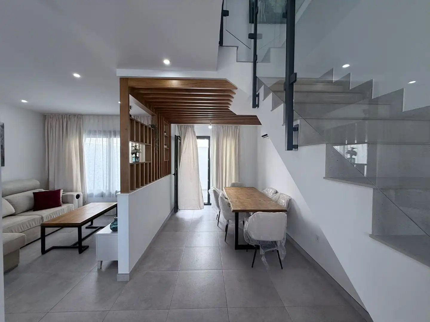 Detached homes for sale in Calle Italia, 4, El Cuervo de Sevilla Detached homes for sale in Calle Italia, 4, El Cuervo de Sevilla