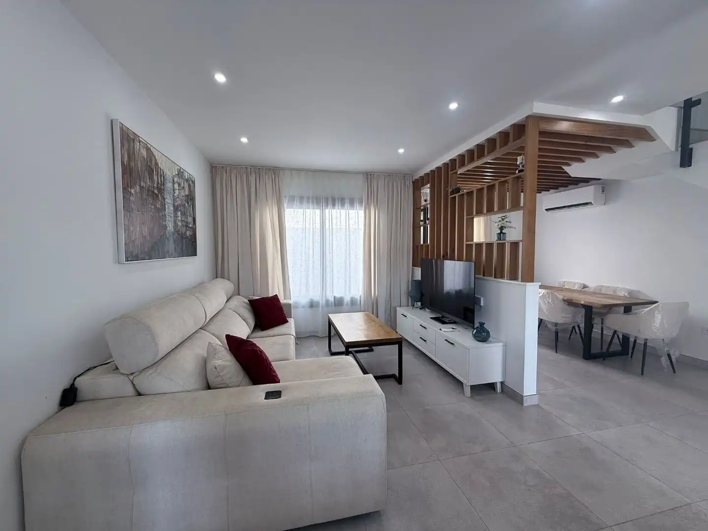 Detached homes for sale in Calle Italia, 4, El Cuervo de Sevilla Detached homes for sale in Calle Italia, 4, El Cuervo de Sevilla