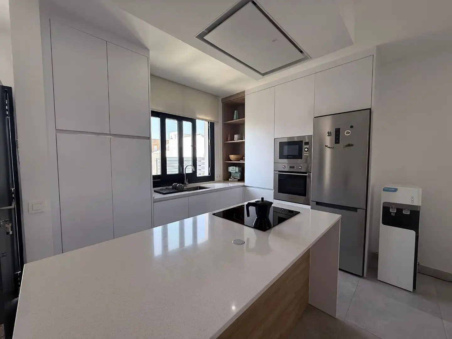Detached homes for sale in Calle Italia, 4, El Cuervo de Sevilla Detached homes for sale in Calle Italia, 4, El Cuervo de Sevilla