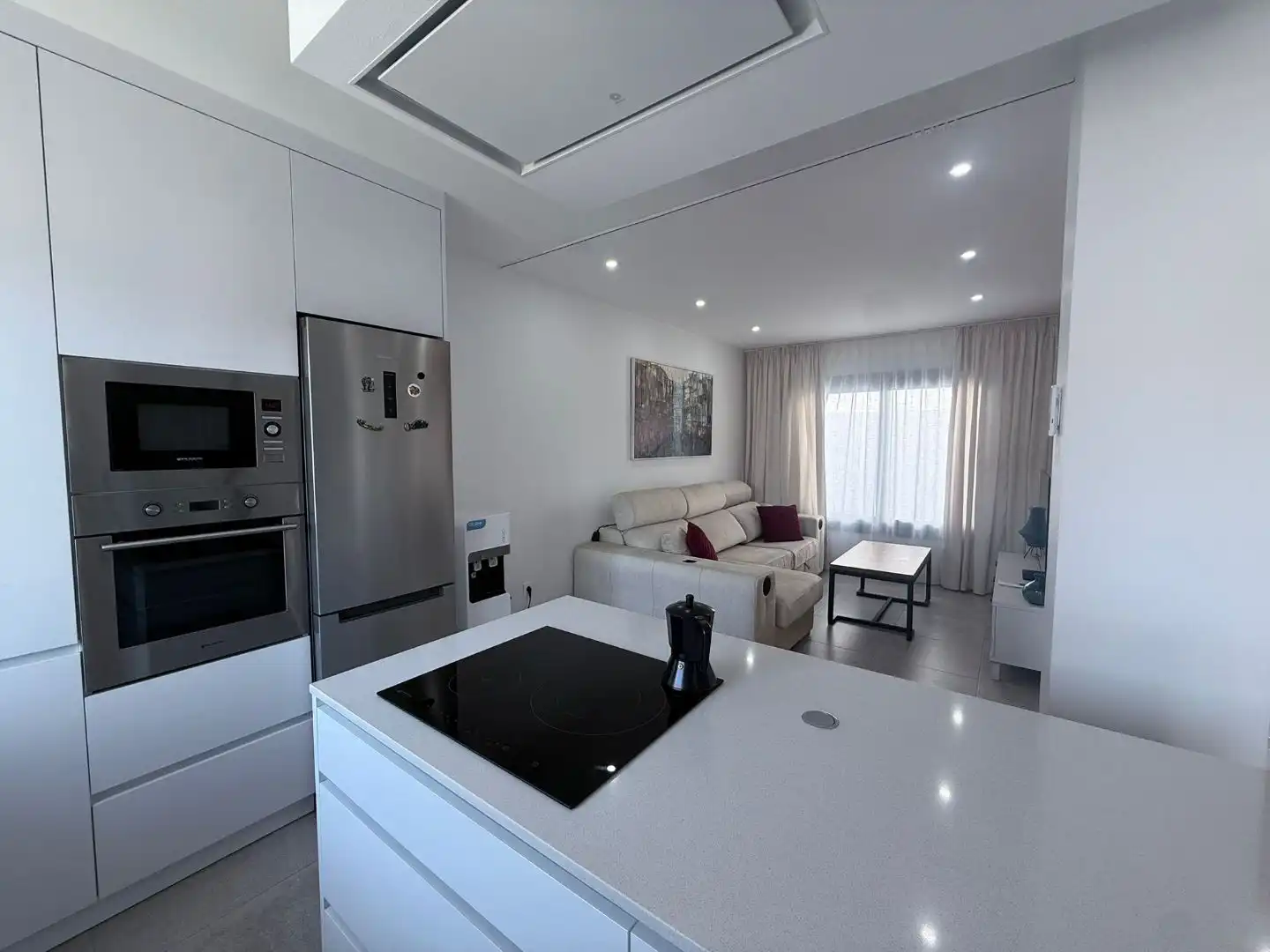 Detached homes for sale in Calle Italia, 4, El Cuervo de Sevilla Detached homes for sale in Calle Italia, 4, El Cuervo de Sevilla