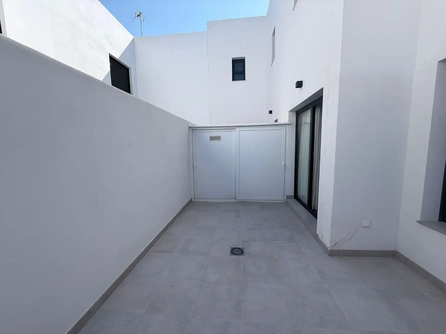 Detached homes for sale in Calle Italia, 4, El Cuervo de Sevilla Detached homes for sale in Calle Italia, 4, El Cuervo de Sevilla