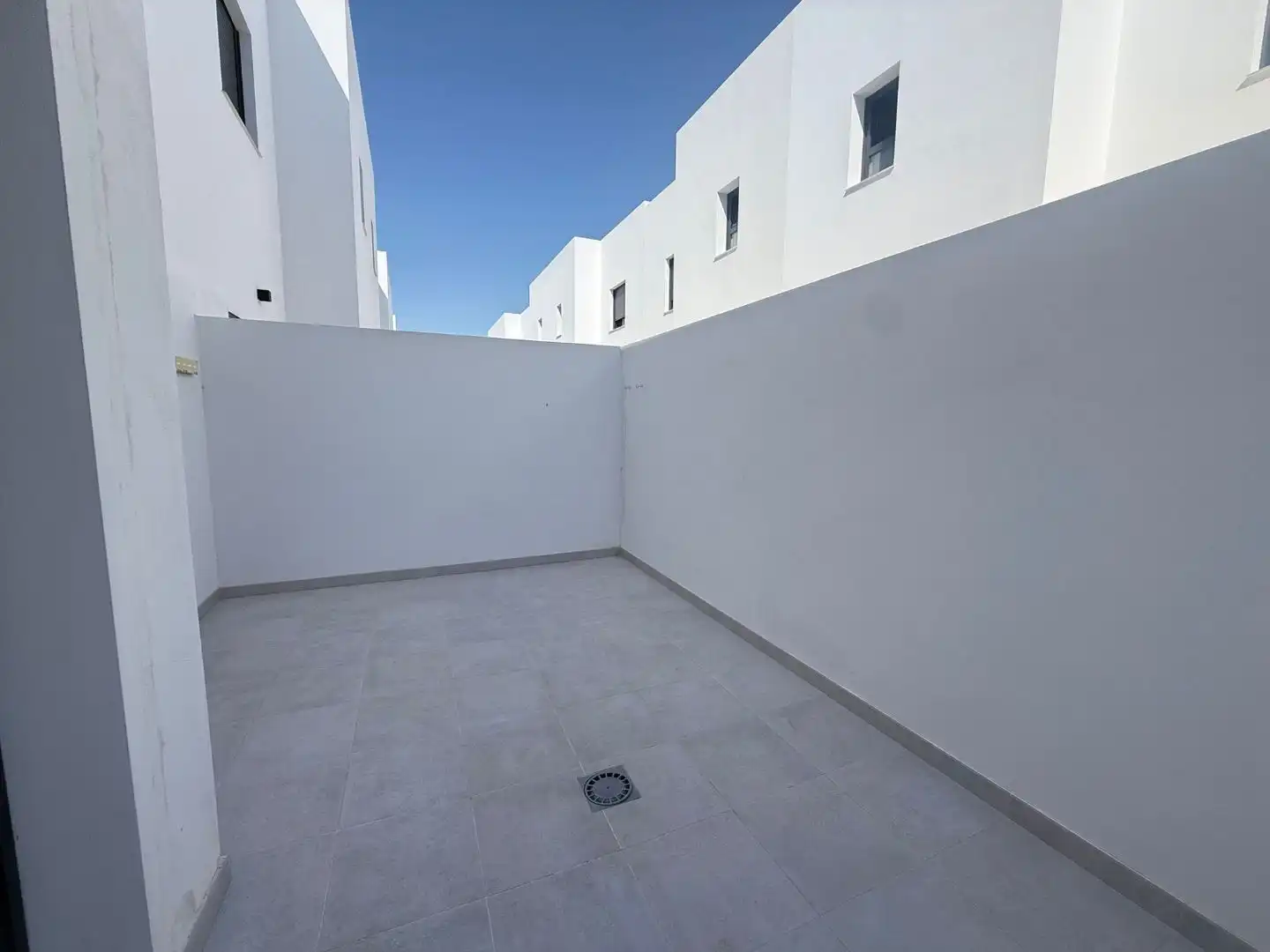Detached homes for sale in Calle Italia, 4, El Cuervo de Sevilla Detached homes for sale in Calle Italia, 4, El Cuervo de Sevilla