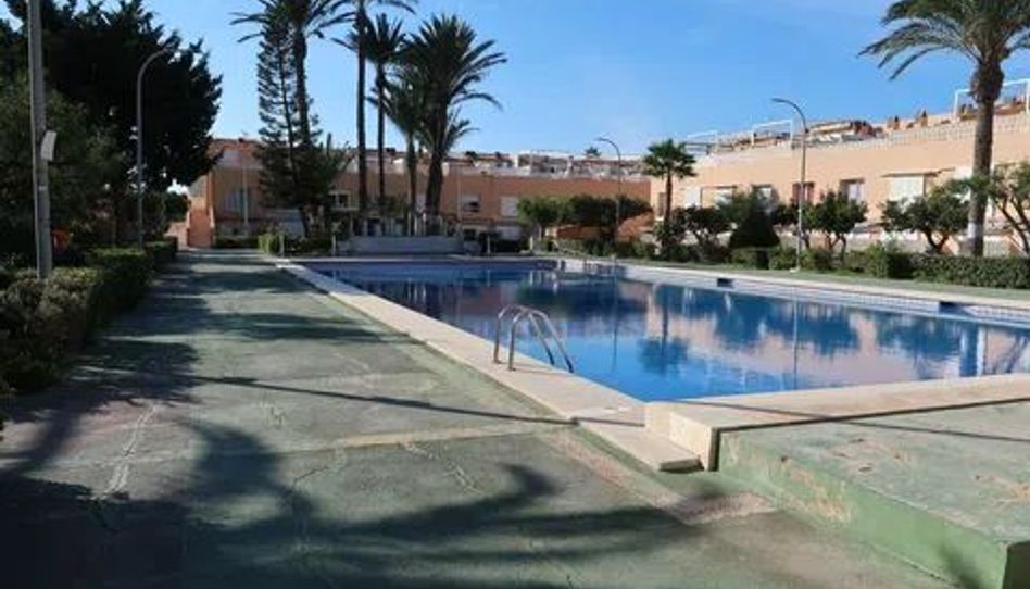 Planta baja de alquiler en Camino Dársena, 1, Zona Galúa - Calnegre, La Manga del Mar Menor - imagen 1 Foto 1 de Planta baja de alquiler en Camino Dársena, 1, Zona Galúa - Calnegre, La Manga del Mar Menor