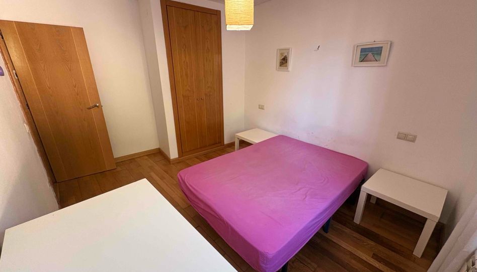 Apartament de lloguer a Calle de las Eras, 28, Villar de Olalla, Cuenca - imatge 1 Foto 1 de Apartament de lloguer a Calle de las Eras, 28, Villar de Olalla, Cuenca