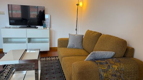 Flat for rent in Rúa Real, 123, Centro, Ferrol - image 2 Photo 2 of Flat for rent in Rúa Real, 123, Centro, Ferrol