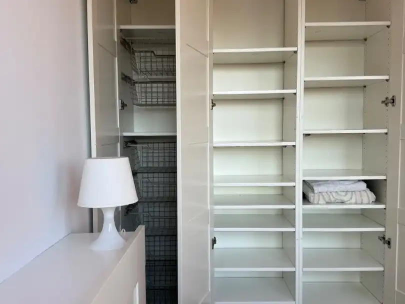 Flat for rent in Rúa Real, 123, Centro Flat for rent in Ferrol with Heating, Parquet flooring and Furnished