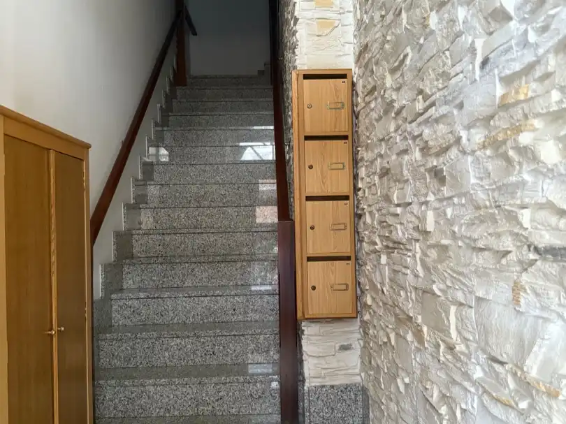 Flat for rent in Rúa Real, 123, Centro Flat for rent in Ferrol with Heating, Parquet flooring and Furnished