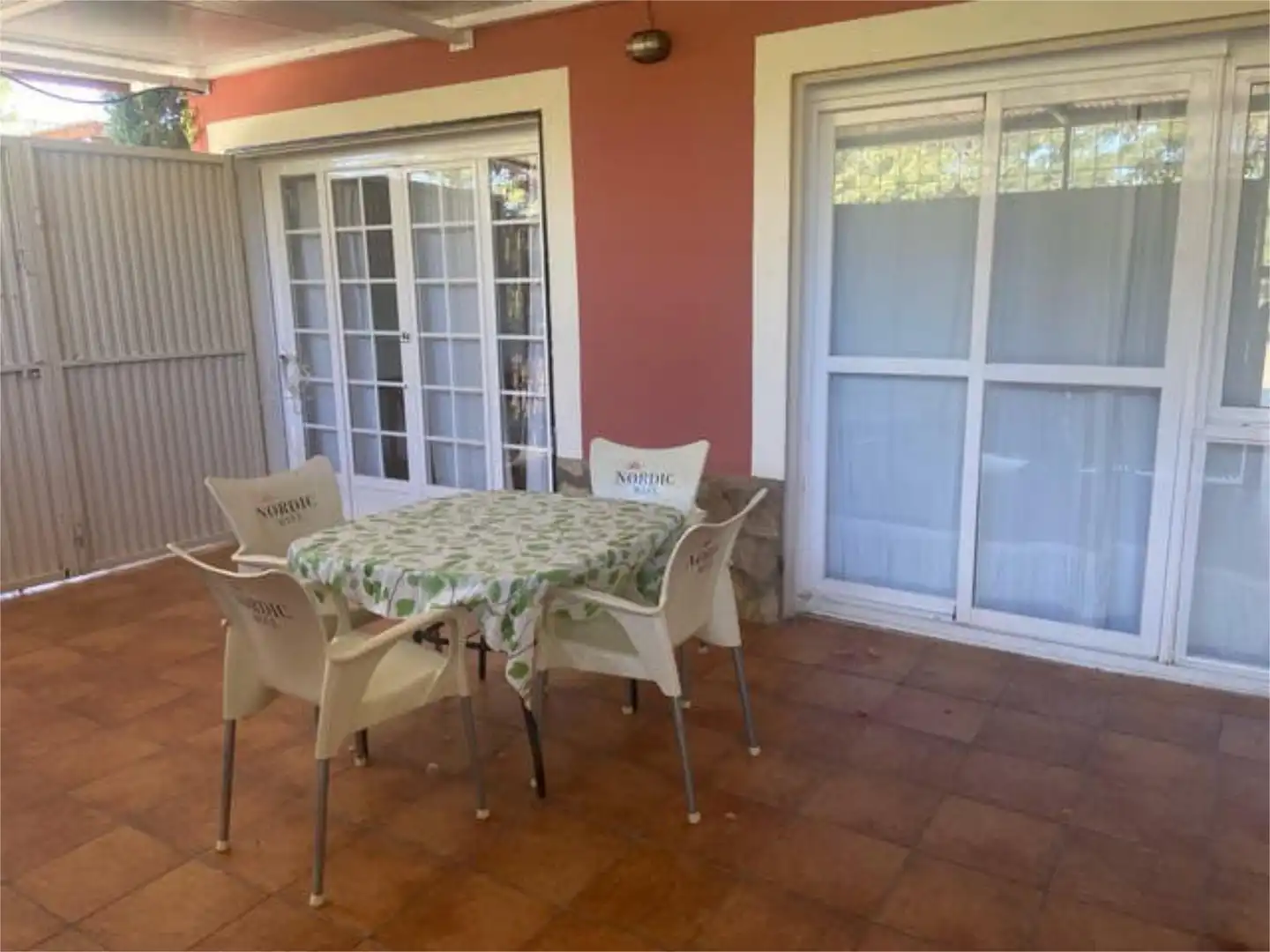 Apartamento de alquiler en Islantilla Costa