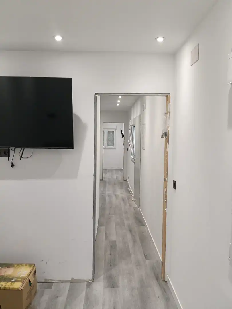 Loft en venda a Avenida de Cervantes, 4, Ensanche Centro - Puerto