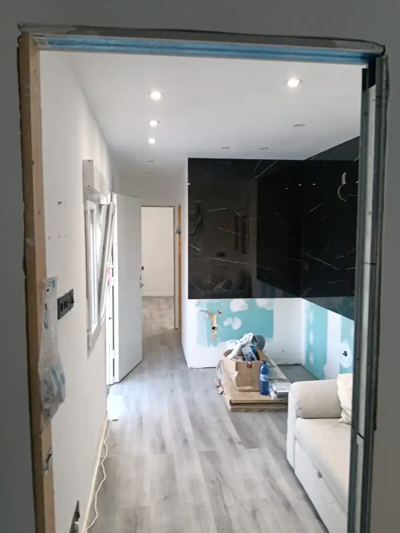 Loft en venda a Avenida de Cervantes, 4, Ensanche Centro - Puerto