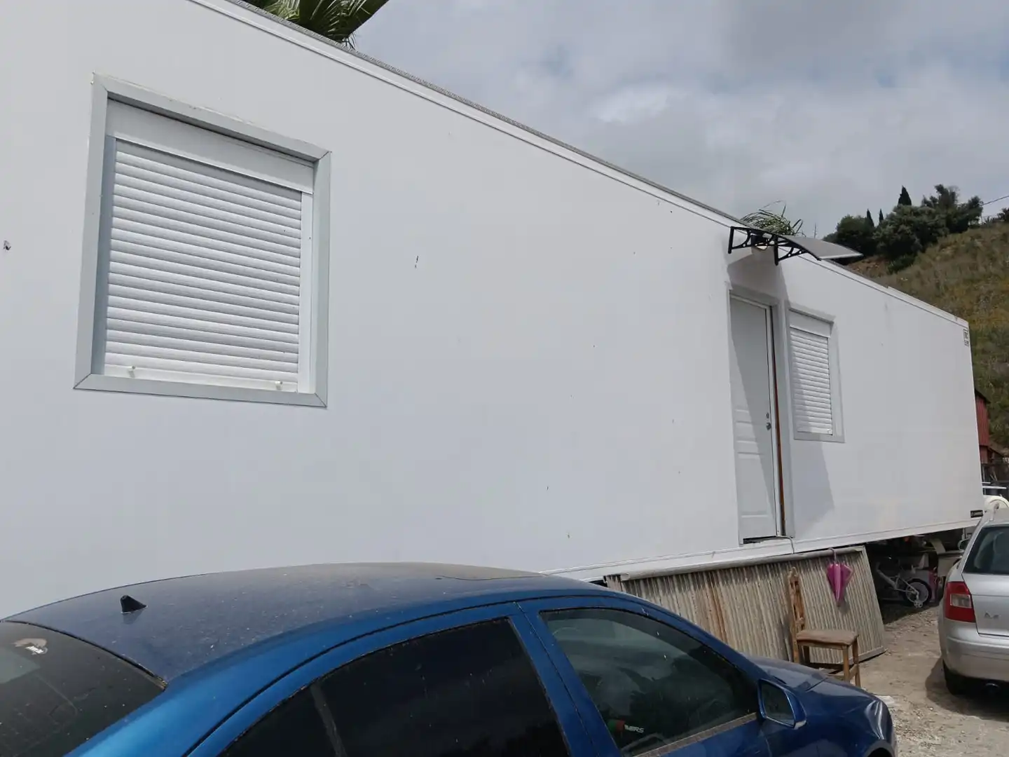 Loft en venda a Avenida de Cervantes, 4, Ensanche Centro - Puerto
