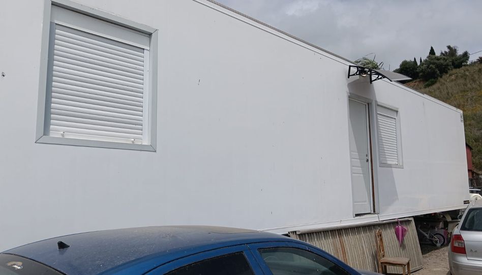 Loft en venta en Avenida de Cervantes, 4, Ensanche Centro - Puerto, Málaga Capital - imagen 1 Foto 1 de Loft en venta en Avenida de Cervantes, 4, Ensanche Centro - Puerto, Málaga Capital