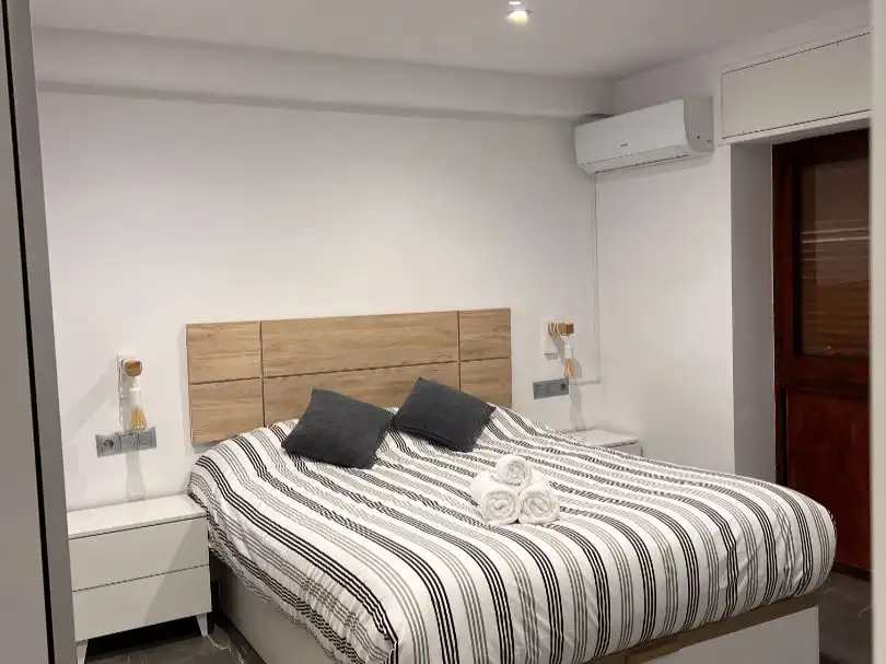 Flat for rent in Escriba Lubna, 11, Ciudad Jardín - Zoco Flat for rent in Escriba Lubna, 11, Ciudad Jardín - Zoco