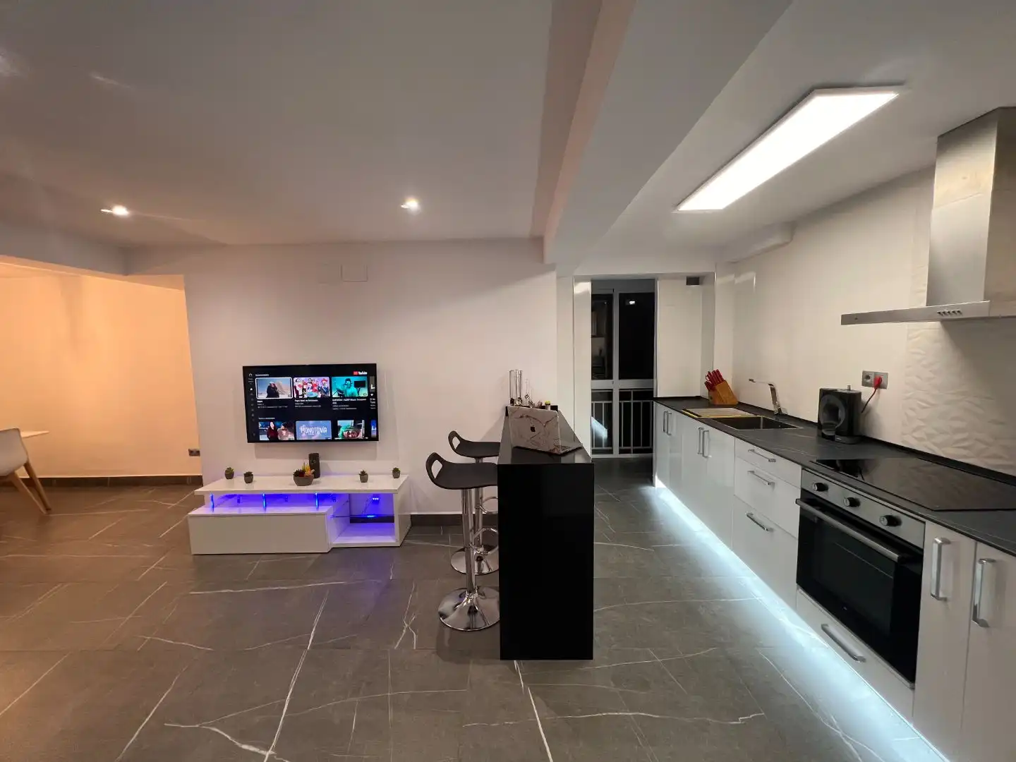 Flat for rent in Escriba Lubna, 11, Ciudad Jardín - Zoco Flat for rent in Escriba Lubna, 11, Ciudad Jardín - Zoco