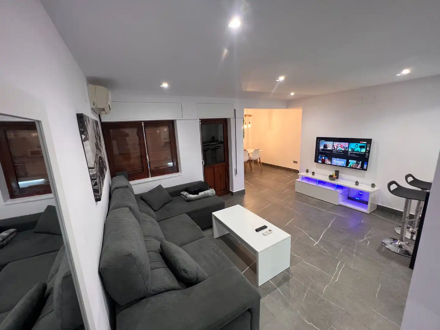 Flat for rent in Escriba Lubna, 11, Ciudad Jardín - Zoco Flat for rent in Escriba Lubna, 11, Ciudad Jardín - Zoco