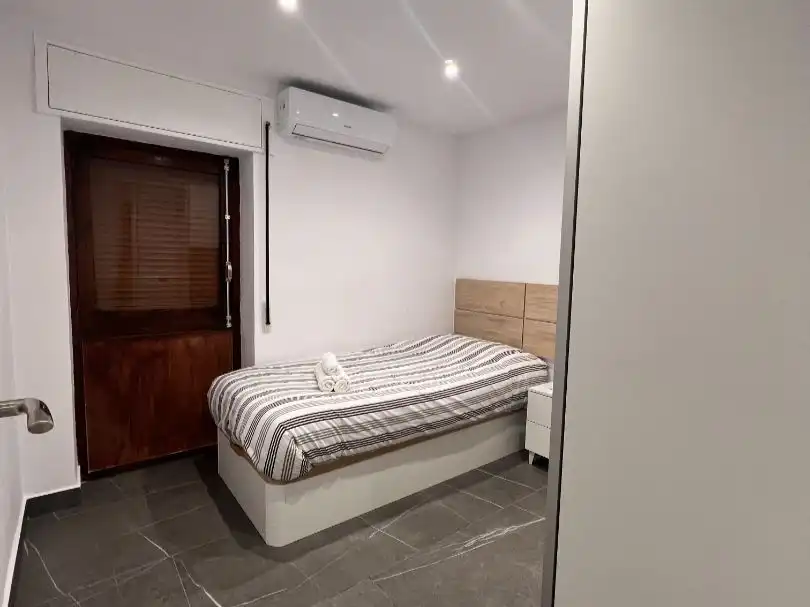 Flat for rent in Escriba Lubna, 11, Ciudad Jardín - Zoco Flat for rent in Escriba Lubna, 11, Ciudad Jardín - Zoco