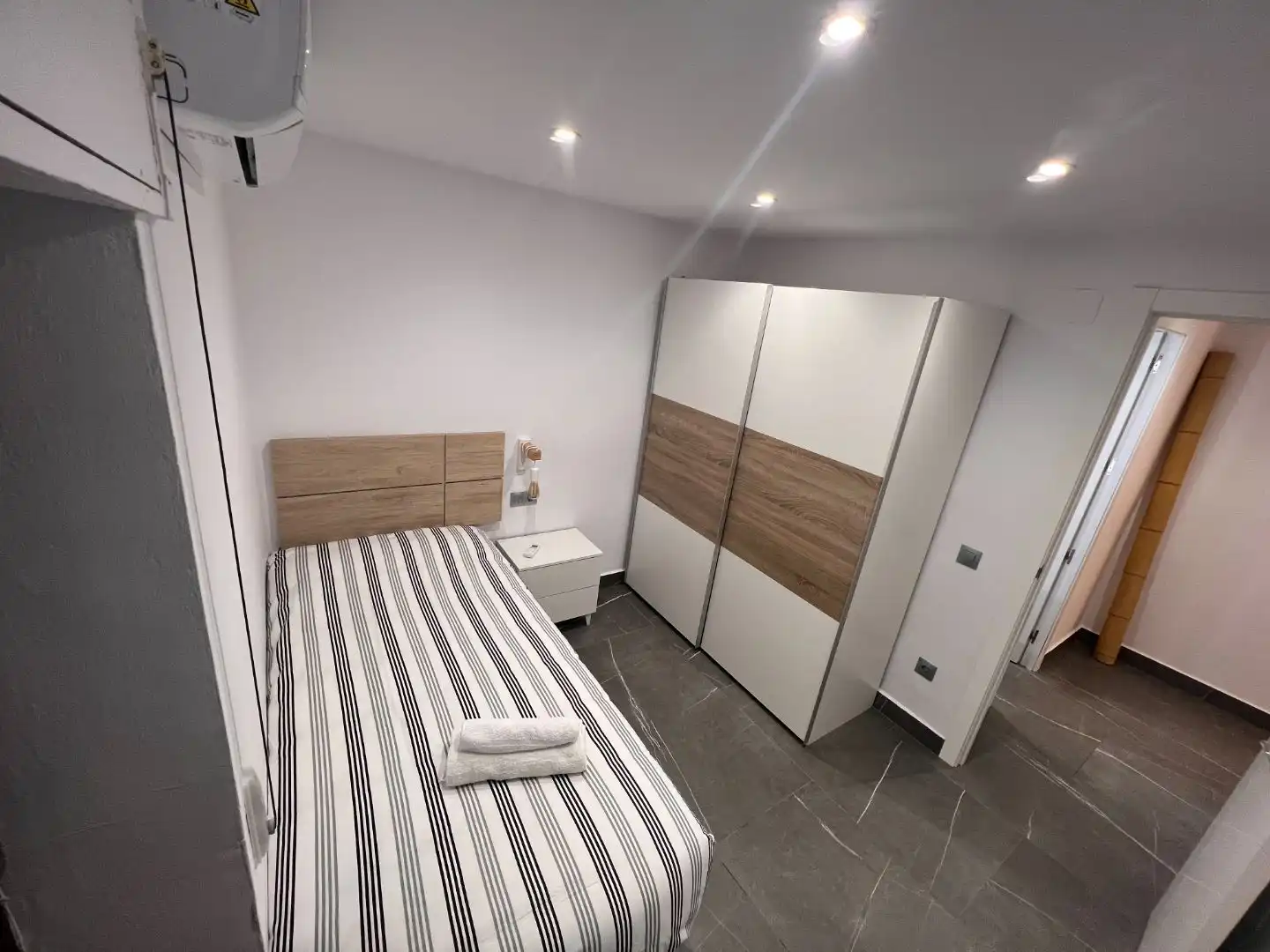 Flat for rent in Escriba Lubna, 11, Ciudad Jardín - Zoco Flat for rent in Escriba Lubna, 11, Ciudad Jardín - Zoco
