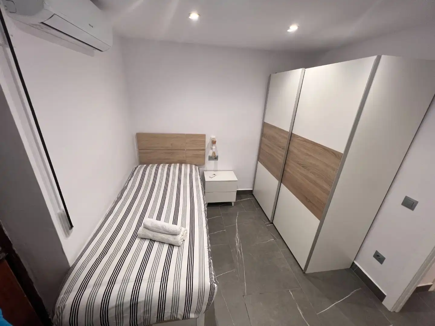 Flat for rent in Escriba Lubna, 11, Ciudad Jardín - Zoco Flat for rent in Escriba Lubna, 11, Ciudad Jardín - Zoco