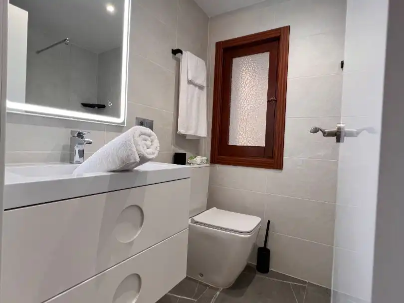 Flat for rent in Escriba Lubna, 11, Ciudad Jardín - Zoco Flat for rent in Escriba Lubna, 11, Ciudad Jardín - Zoco