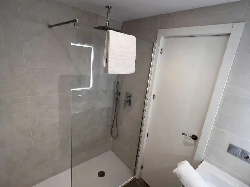Flat for rent in Escriba Lubna, 11, Ciudad Jardín - Zoco Flat for rent in Escriba Lubna, 11, Ciudad Jardín - Zoco