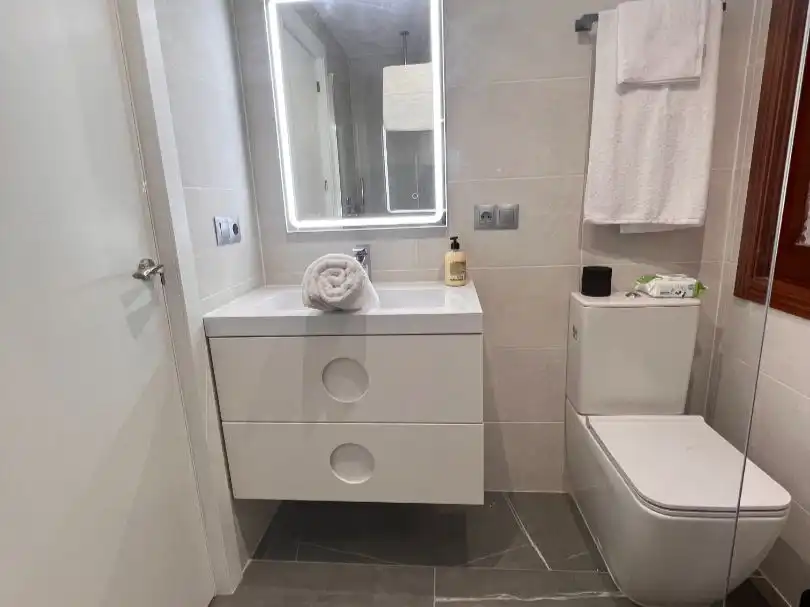 Flat for rent in Escriba Lubna, 11, Ciudad Jardín - Zoco Flat for rent in Escriba Lubna, 11, Ciudad Jardín - Zoco