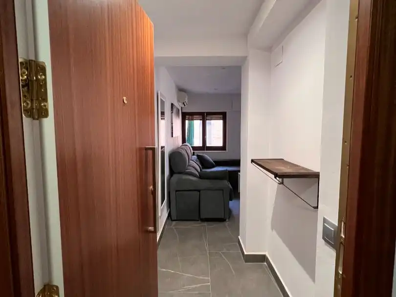 Flat for rent in Escriba Lubna, 11, Ciudad Jardín - Zoco Flat for rent in Escriba Lubna, 11, Ciudad Jardín - Zoco