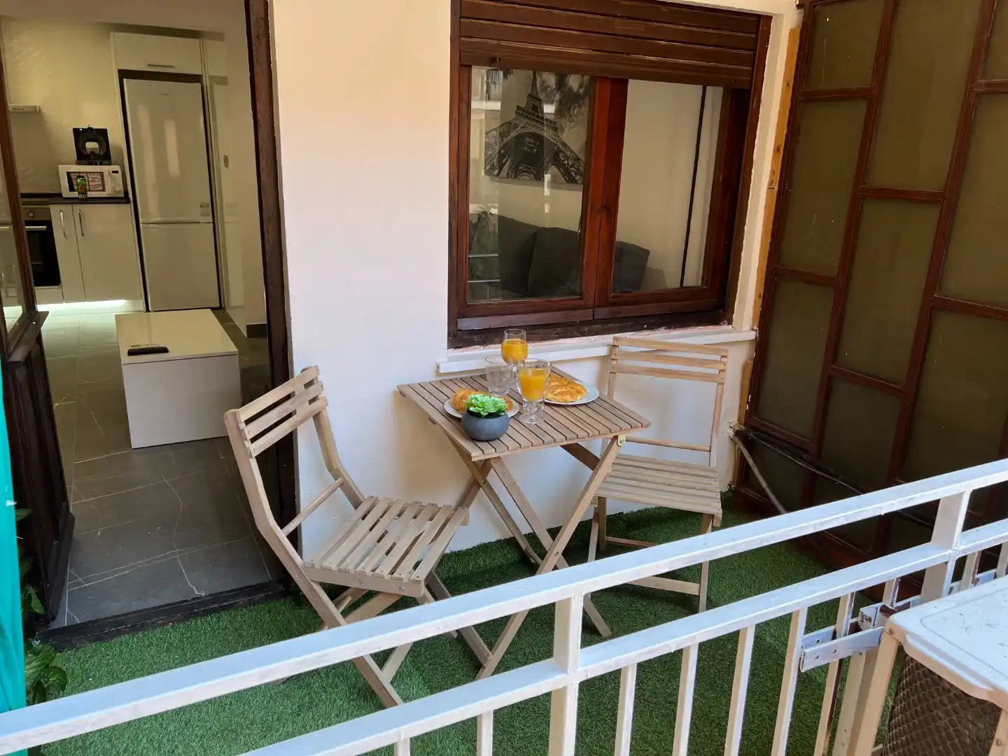 Flat for rent in Escriba Lubna, 11, Ciudad Jardín - Zoco Flat for rent in Escriba Lubna, 11, Ciudad Jardín - Zoco