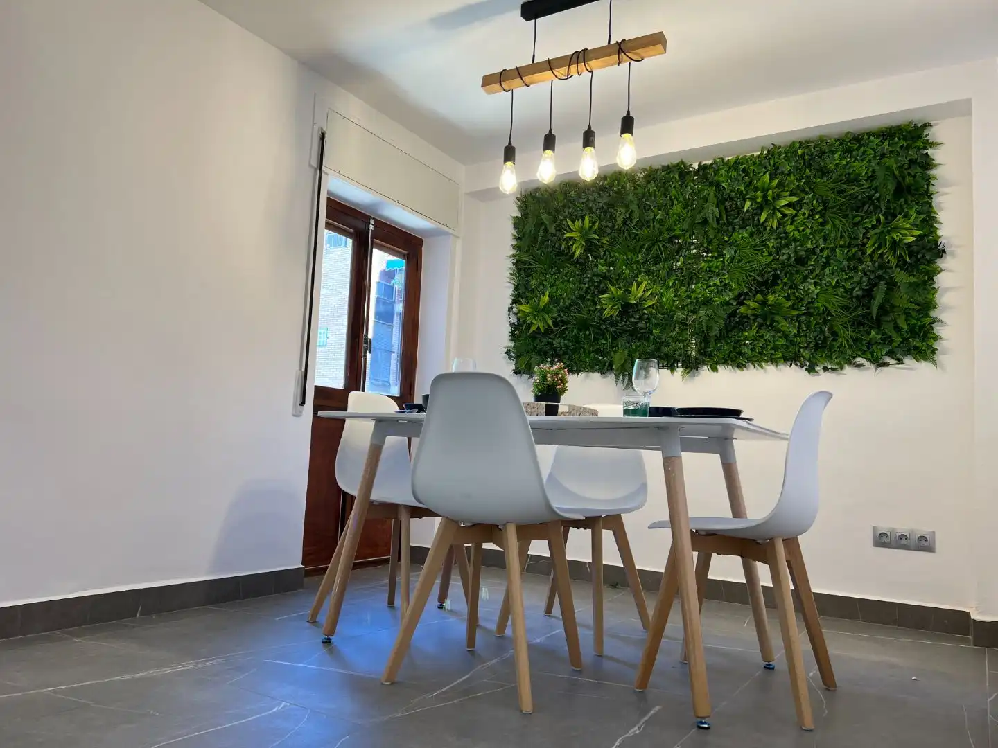 Flat for rent in Escriba Lubna, 11, Ciudad Jardín - Zoco Flat for rent in Escriba Lubna, 11, Ciudad Jardín - Zoco