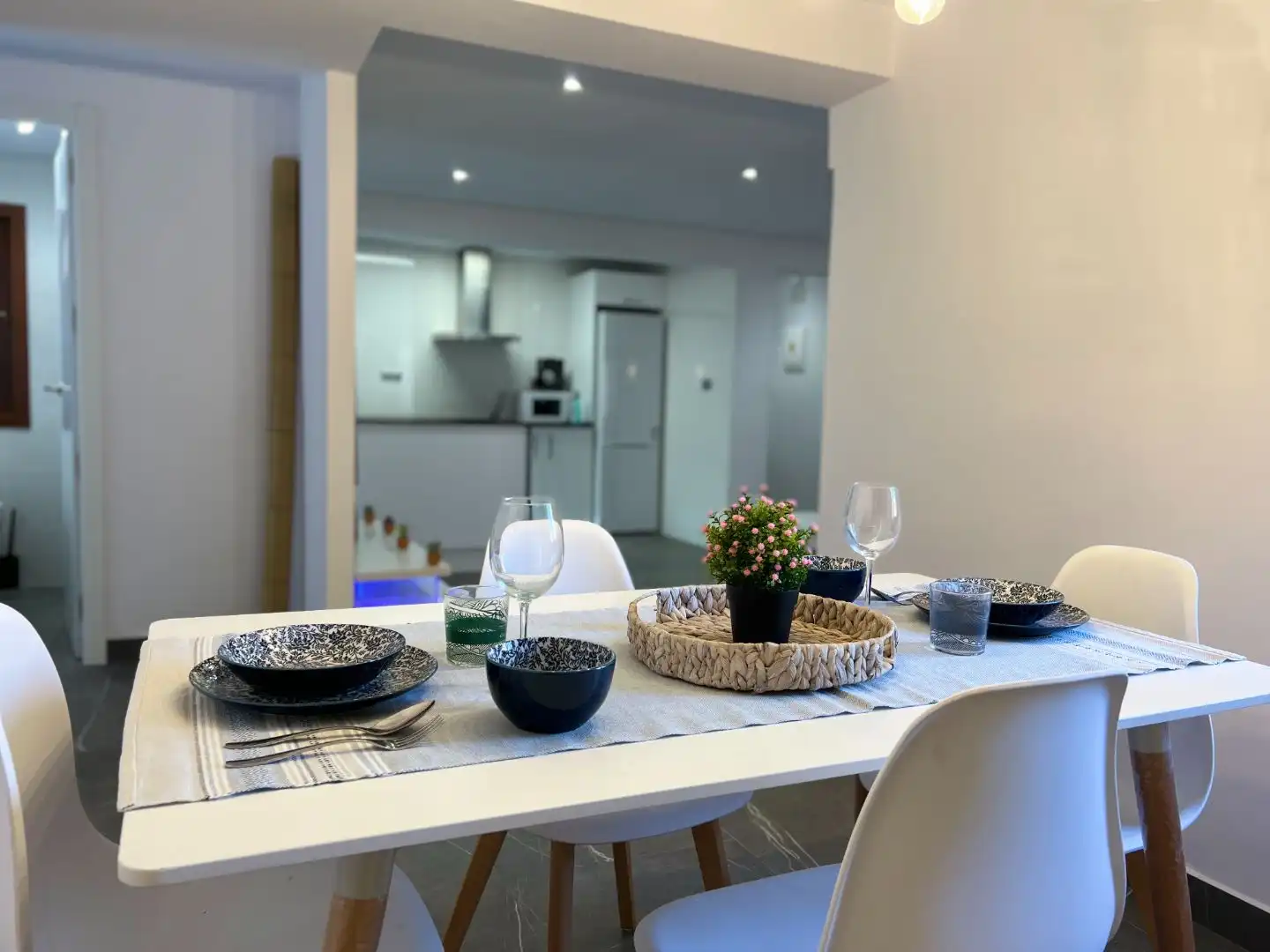 Flat for rent in Escriba Lubna, 11, Ciudad Jardín - Zoco Flat for rent in Escriba Lubna, 11, Ciudad Jardín - Zoco