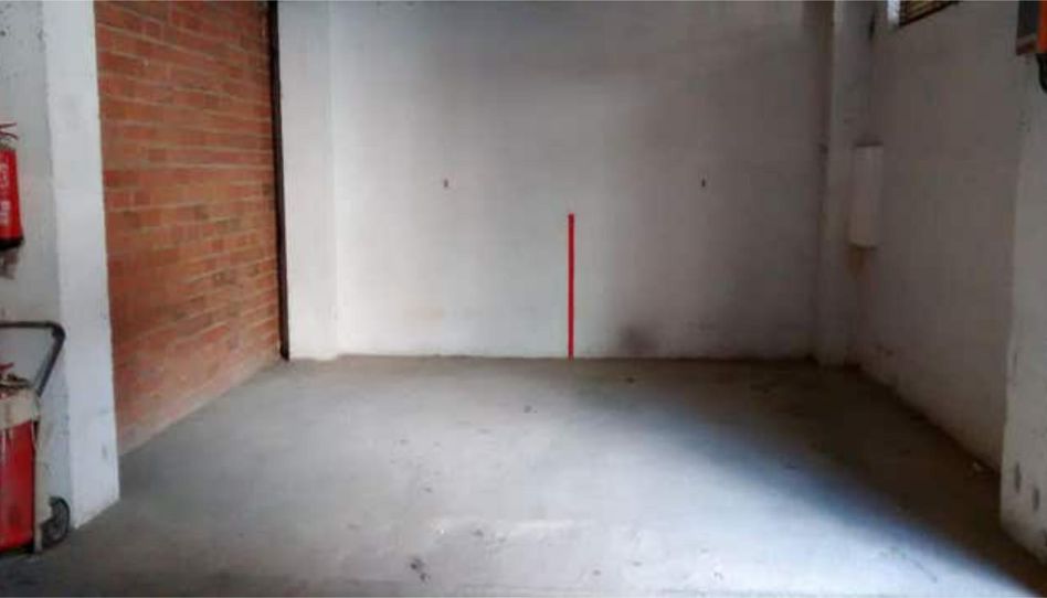 Garaje de alquiler en Santiago del Tormes, Ávila - imagen 1 Foto 1 de Garaje de alquiler en Santiago del Tormes, Ávila
