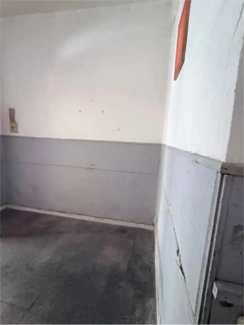 Storage room for rent in Madrid
